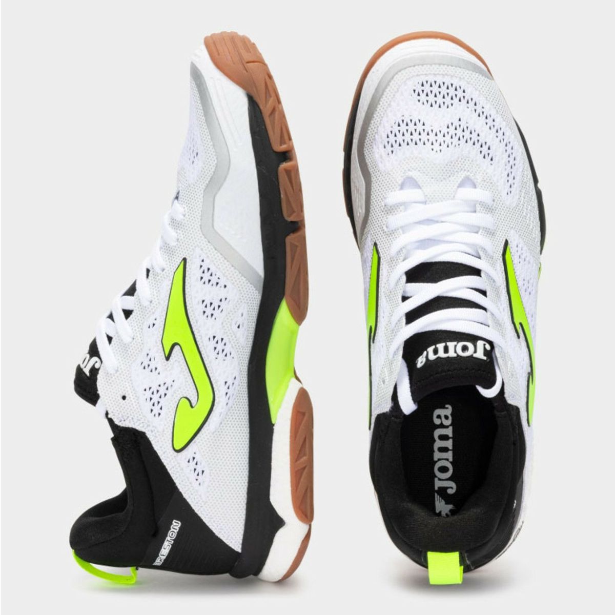 ホマ ブレストン 25 ホワイト 2026