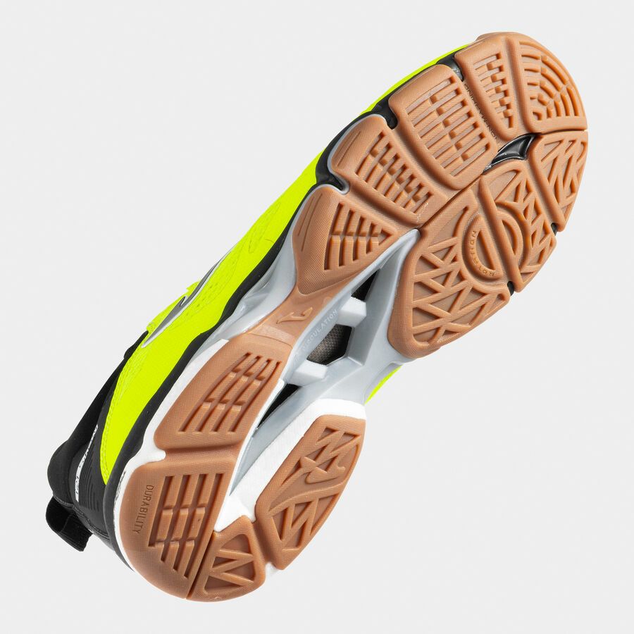 ホマ ブレストン 25 イエロー 2026