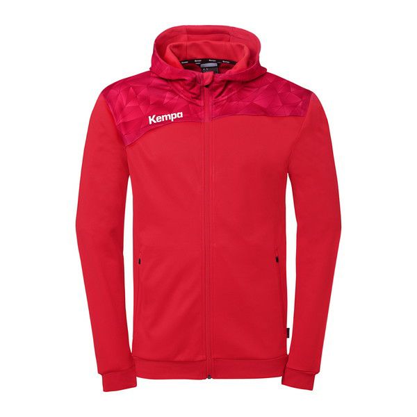  ケンパ アスレチック 29 フードジャケット 9色展開