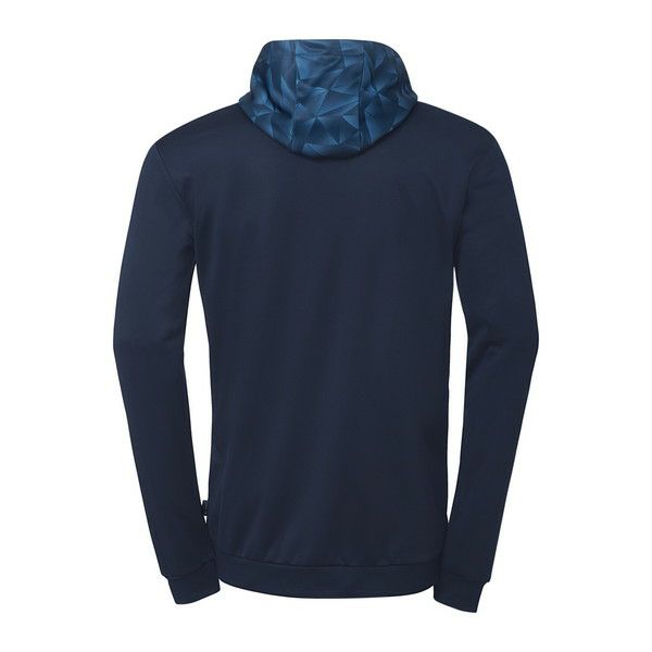  ケンパ アスレチック 29 フードジャケット 9色展開