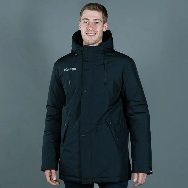 ケンパ ウィンタージャケット