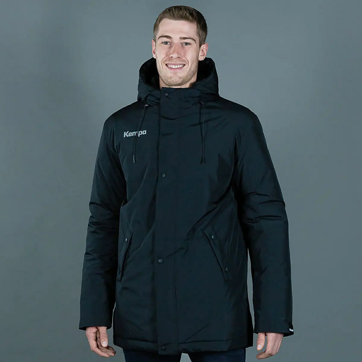 ケンパ ウィンタージャケット