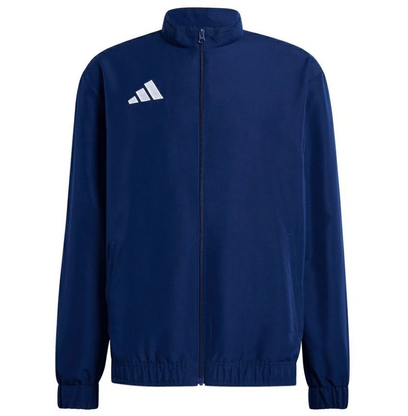 アディダス エントラーダ 26 プレゼンテーション ジャケット 5色展開 2026