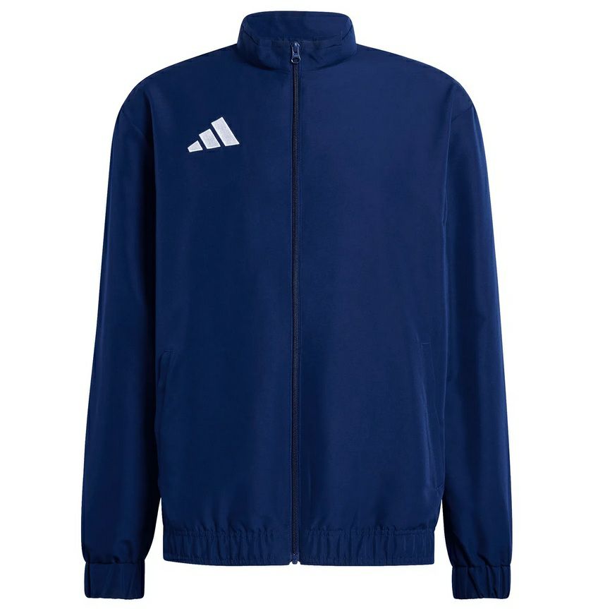 アディダス エントラーダ 26 プレゼンテーション ジャケット 5色展開 2026