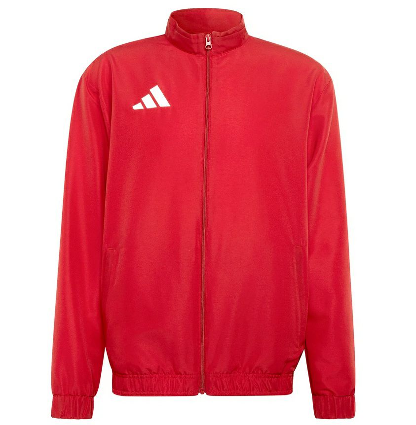 アディダス エントラーダ 26 プレゼンテーション ジャケット 5色展開 2026