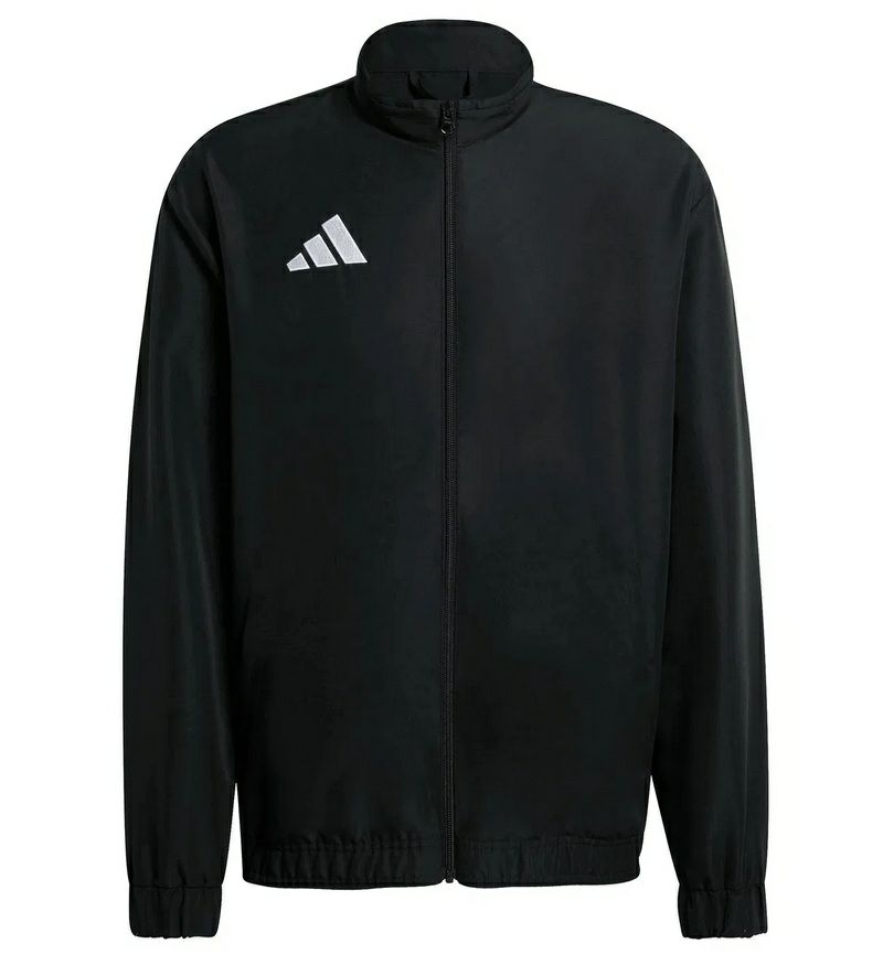 アディダス エントラーダ 26 プレゼンテーション ジャケット 5色展開 2026