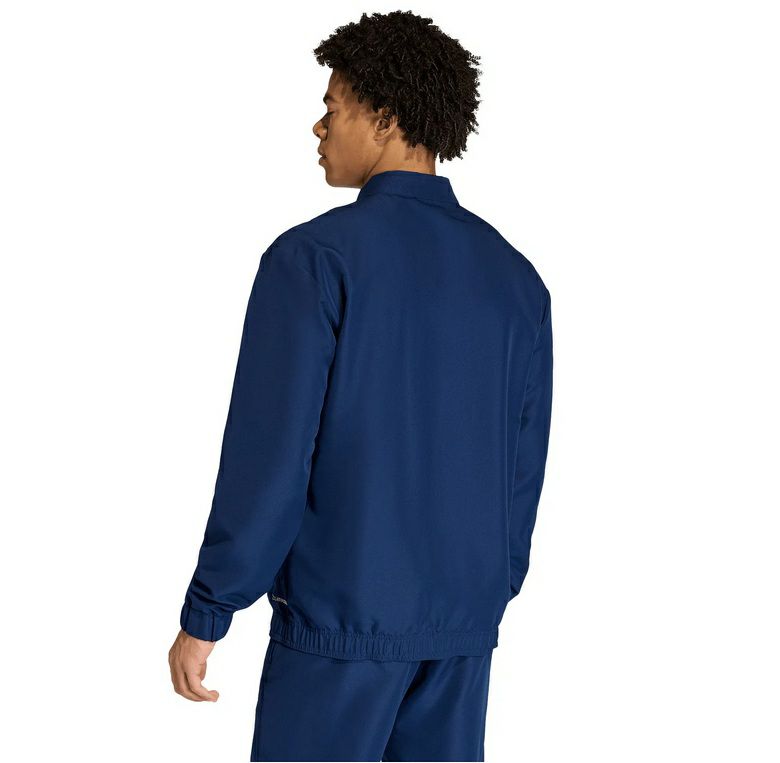 アディダス エントラーダ 26 プレゼンテーション ジャケット 5色展開 2026