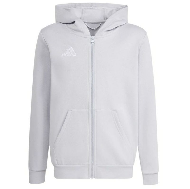 アディダス エントラーダ 26 フルジップ フーディ 6色展開 2026 | 海外