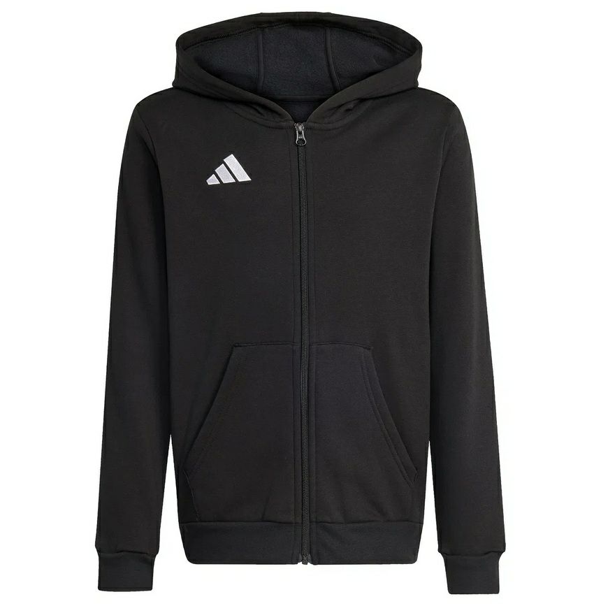 アディダス エントラーダ 26 フルジップ フーディ 6色展開 2026