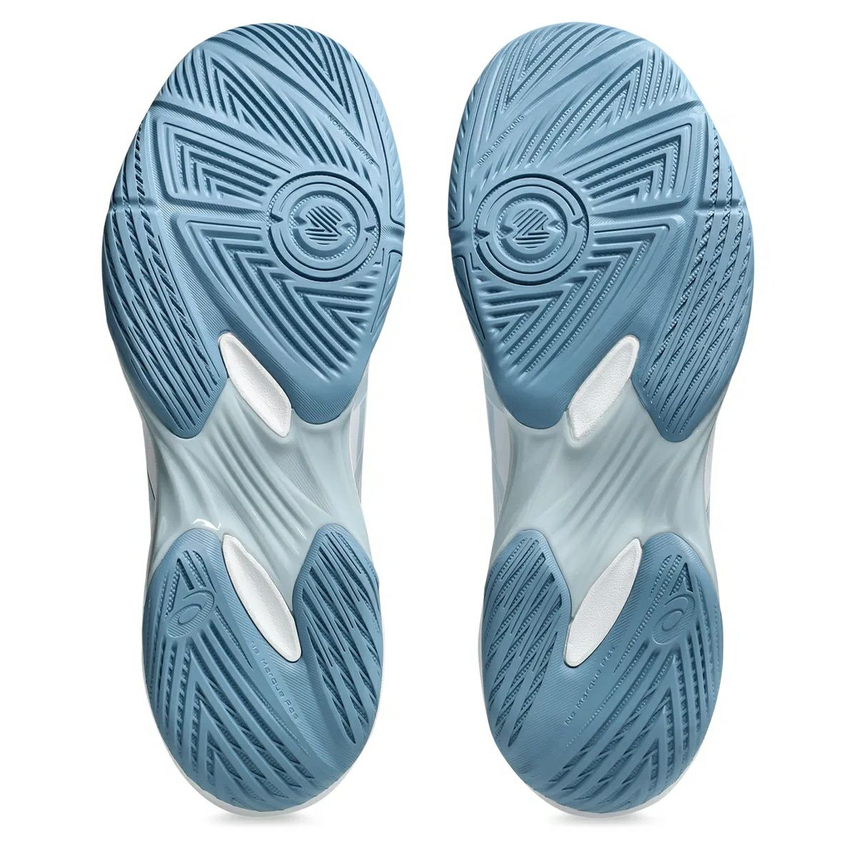 アシックス ゲルロケット 12 ホワイト クールグレー 2026