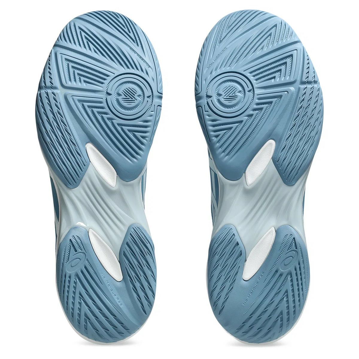 アシックス ゲルロケット 12 サバ クールグレー 2026