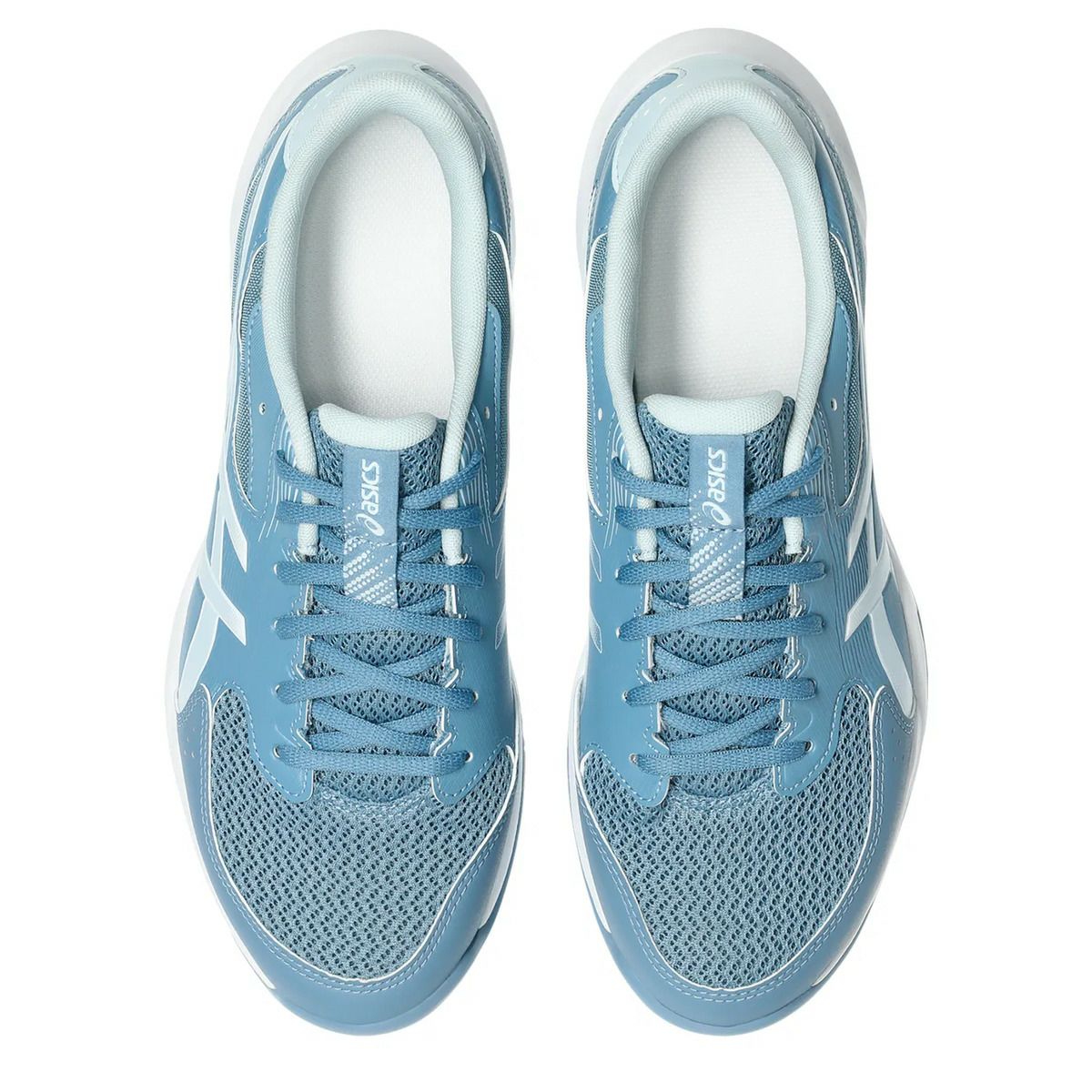 アシックス ゲルロケット 12 サバ クールグレー 2026