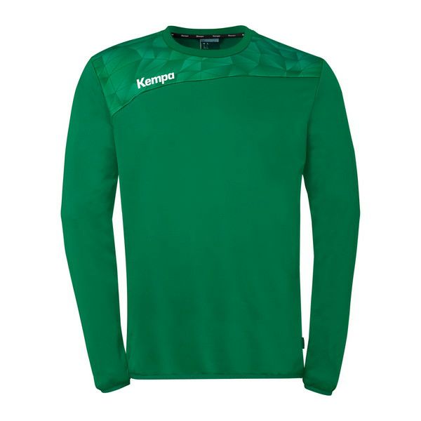 ケンパ アスレチック 29 トレーニングトップス 6色展開