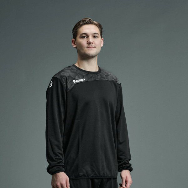 ケンパ アスレチック 29 トレーニングトップス 6色展開