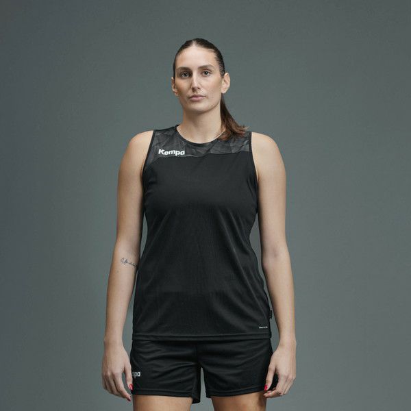 ケンパ アスレチック 29 タンクトップ レディース 7色展開