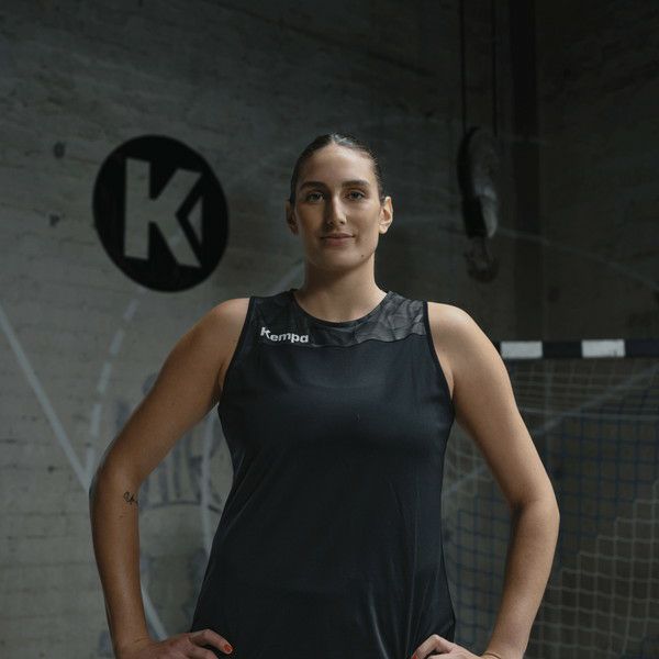 ケンパ アスレチック 29 タンクトップ レディース 7色展開