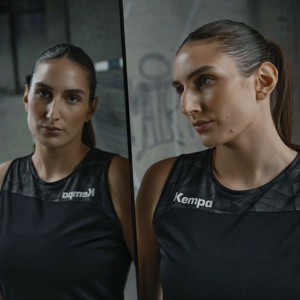 ケンパ アスレチック 29 タンクトップ レディース 7色展開