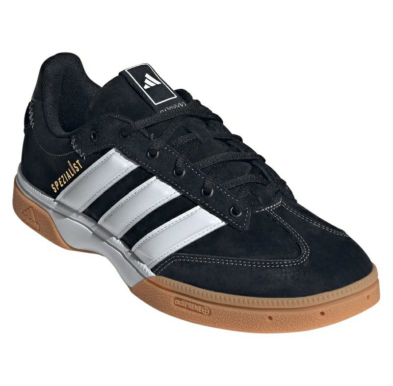 アディダス スペシャリスト コアブラック 2026