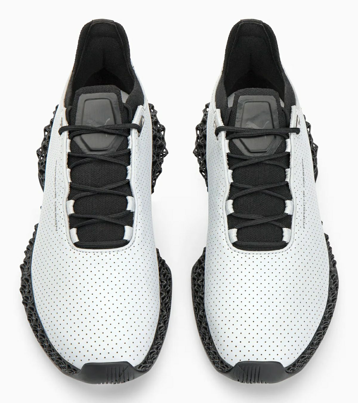 プーマ × ポルシェデザイン 3D マトリックス 3 メンズスニーカー 2026