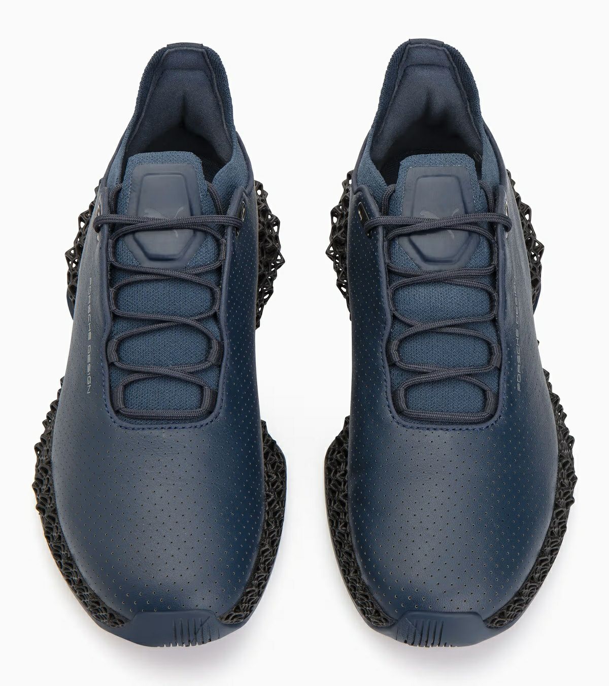 プーマ × ポルシェデザイン 3D マトリックス 3 メンズスニーカー 2026