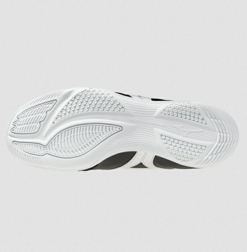 ミズノ モレリア SALA CLUB IN ブラック 2026