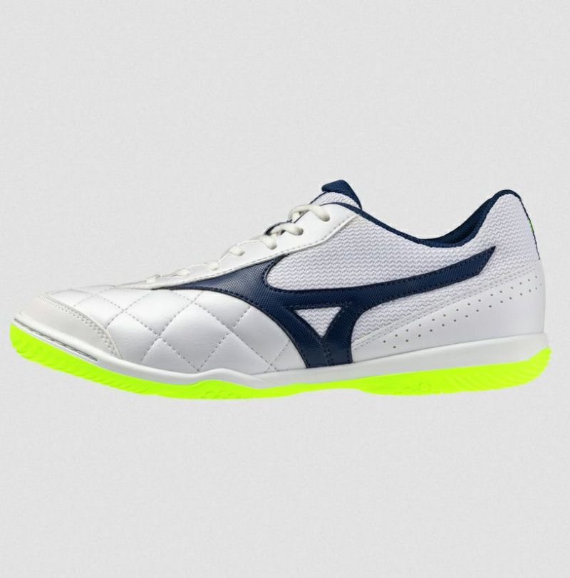 ミズノ モレリア SALA CLUB IN ホワイト 2026