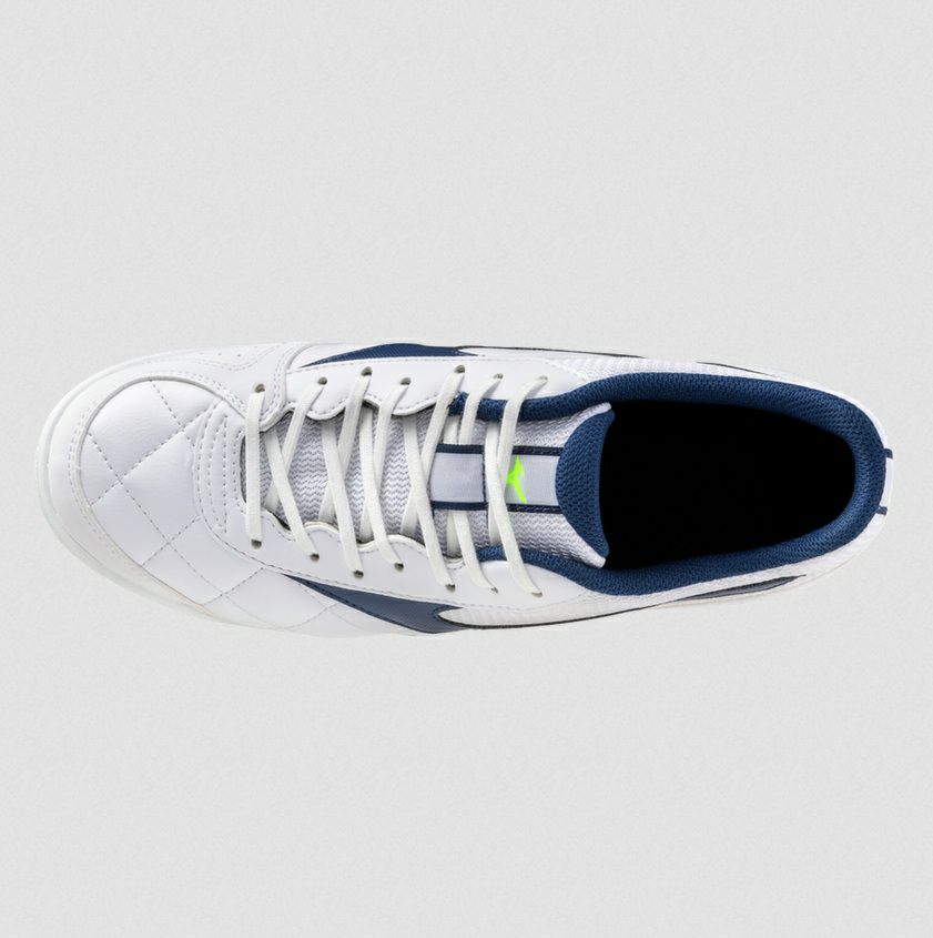 ミズノ モレリア SALA CLUB IN ホワイト 2026