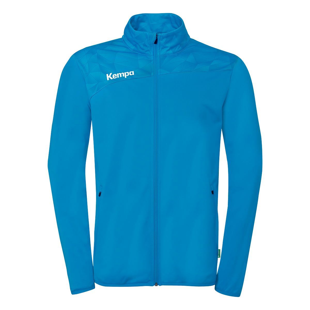 ケンパ アスレチックス 29 ポリ ジャケット 9色展開