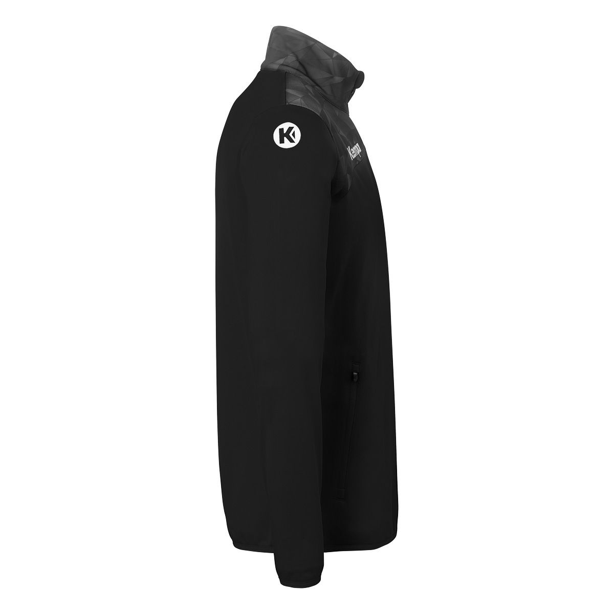 ケンパ アスレチックス 29 ポリ ジャケット 9色展開