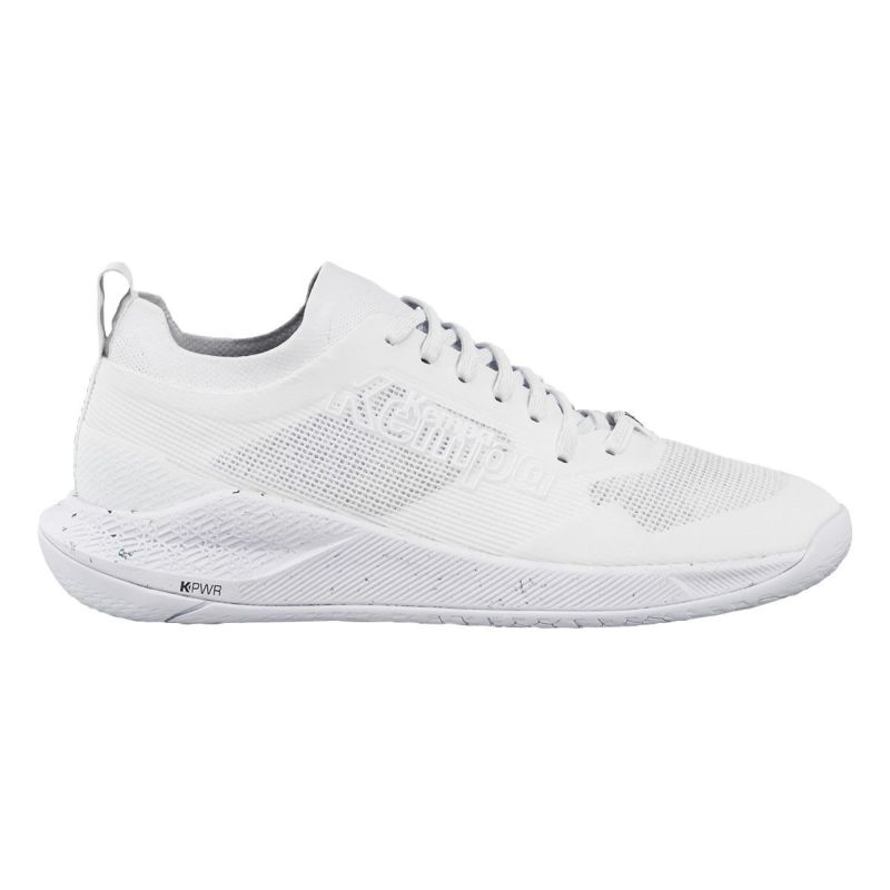 限定★ケンパ コートフライ ホワイト 2026