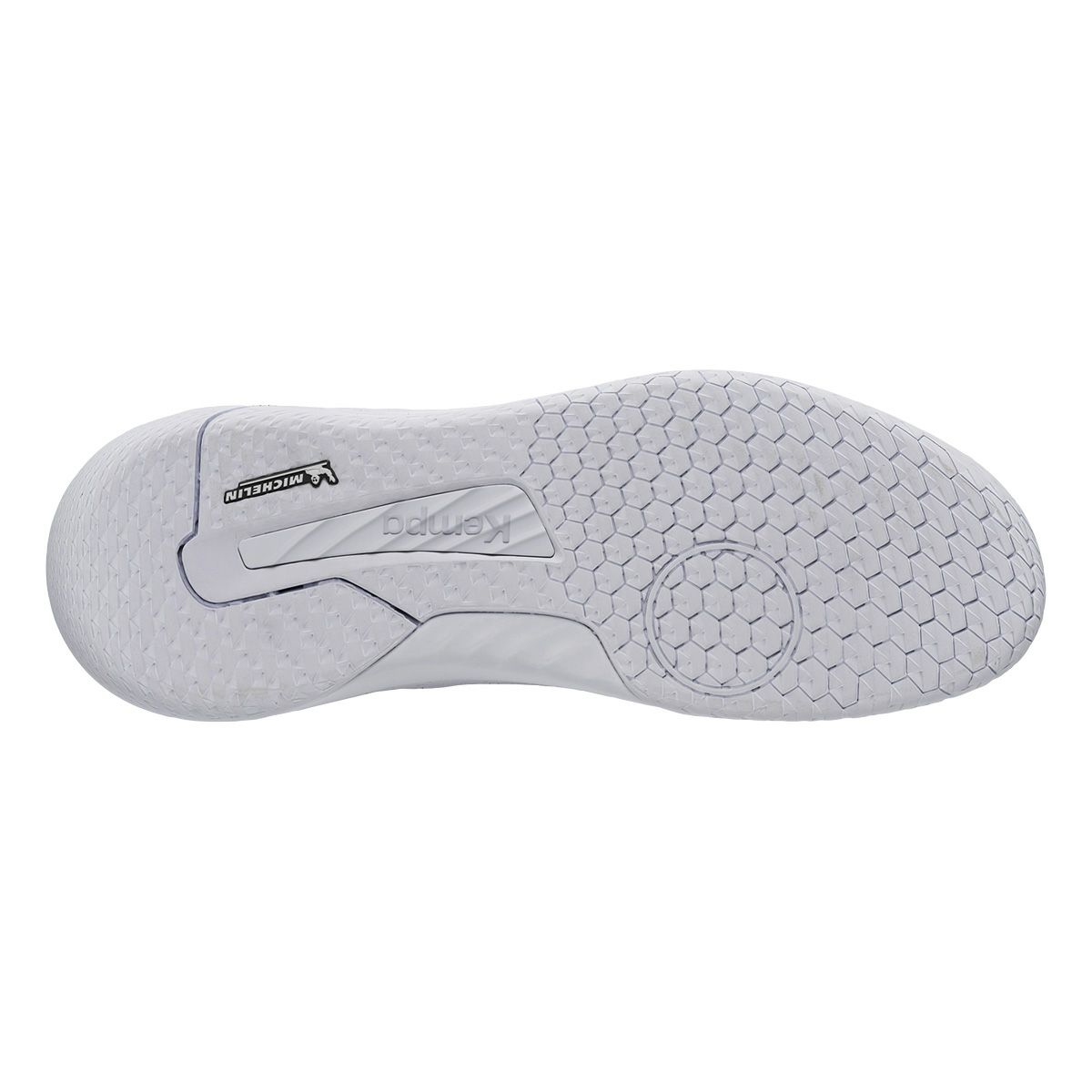 限定★ケンパ コートフライ ホワイト 2026