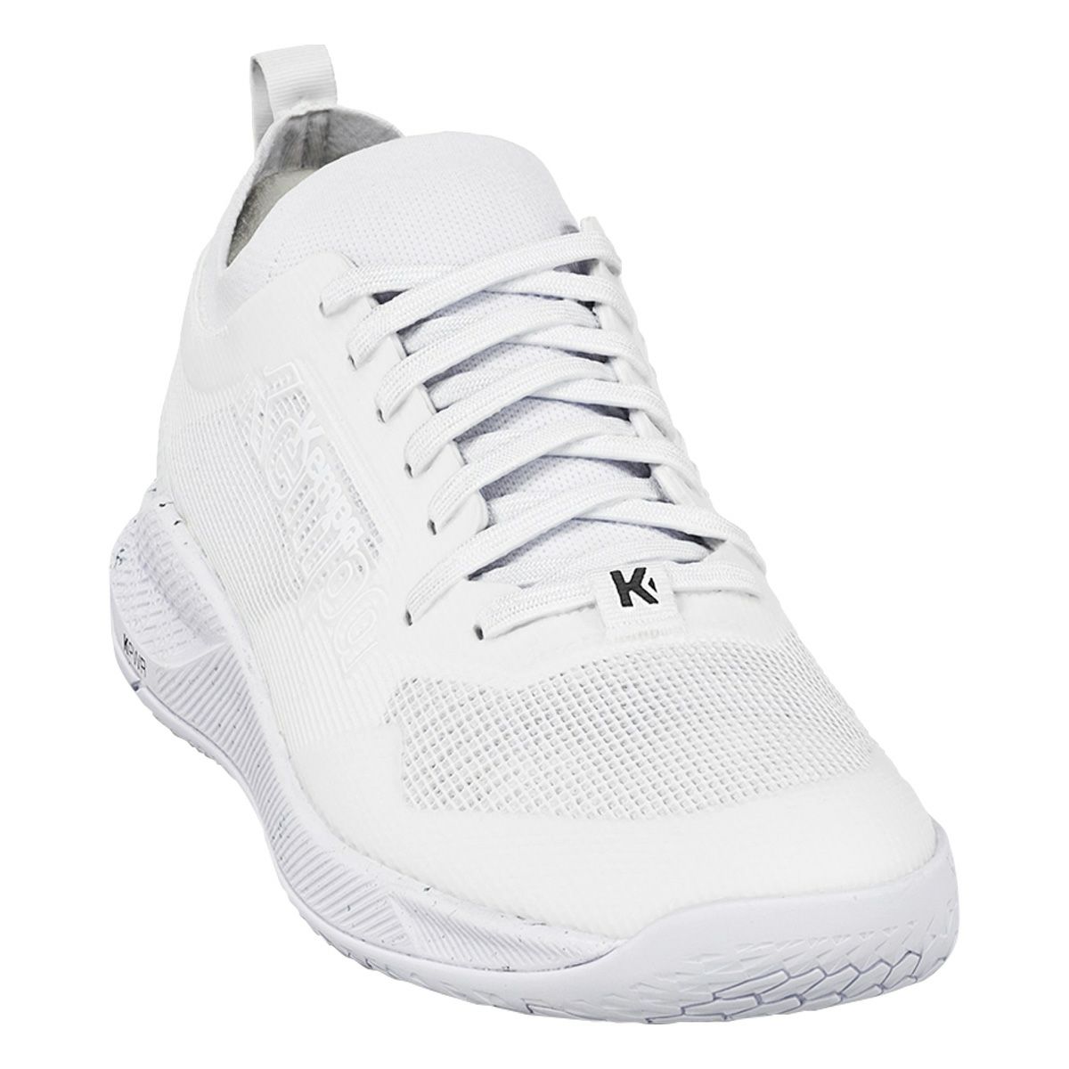 限定☆ケンパ コートフライ ホワイト 2026 | 海外スポーツ用品専門