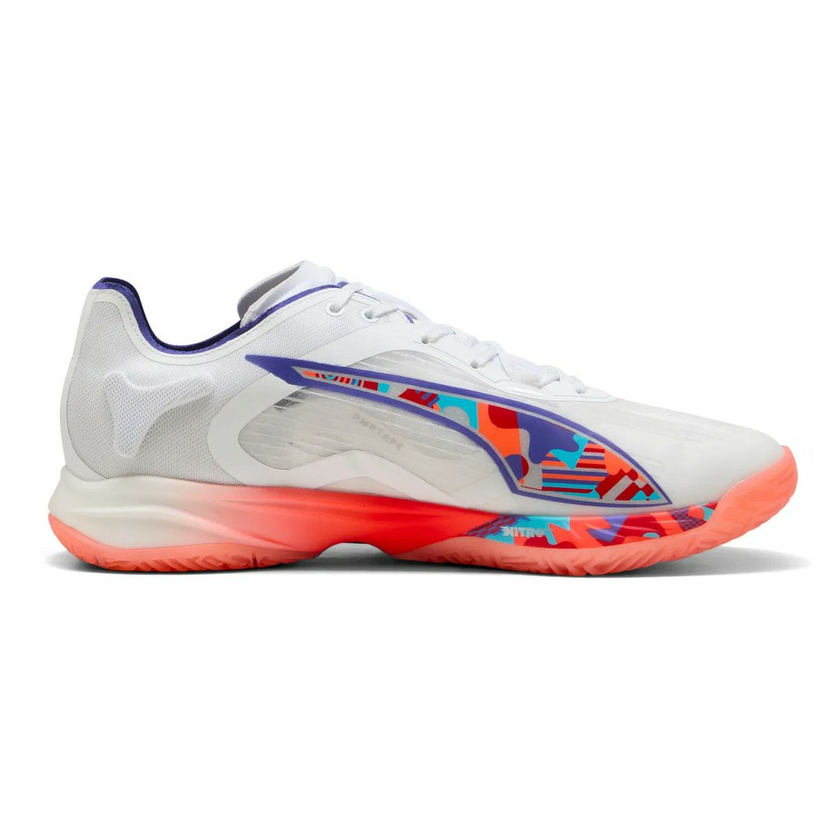 限定★プーマ アクセラレート ニトロ SQD 4 Mathias Gidsel 2026