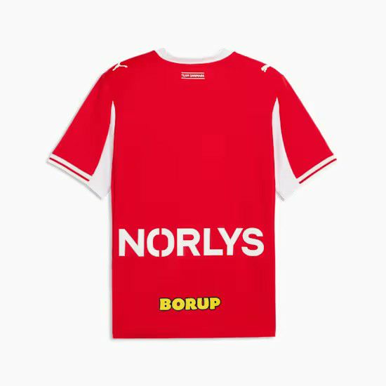 ハンドボール デンマーク代表 ホーム ユニフォーム 2026