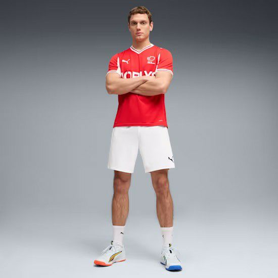 ハンドボール デンマーク代表 ホーム ユニフォーム 2026