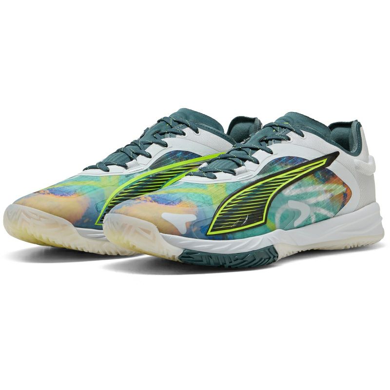 限定★プーマ アクセラレート ニトロ SQD 4 Berlin 2026