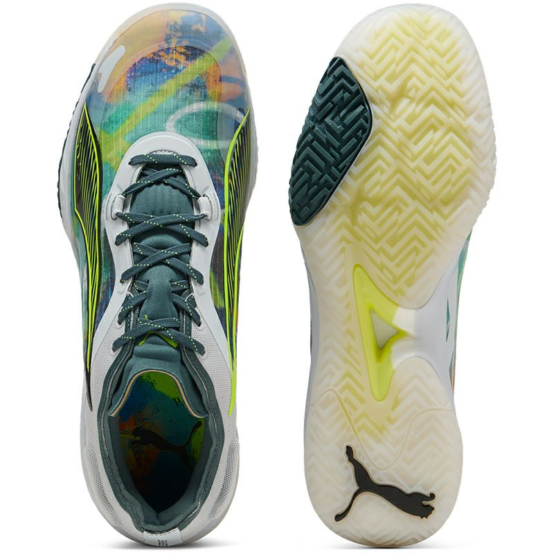 限定☆プーマ アクセラレート ニトロ SQD 4 Berlin 2026 | 海外