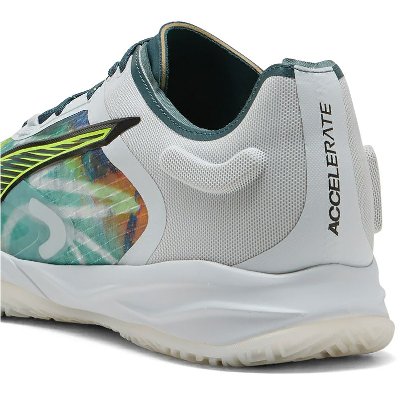 限定☆プーマ アクセラレート ニトロ SQD 4 Berlin 2026 | 海外