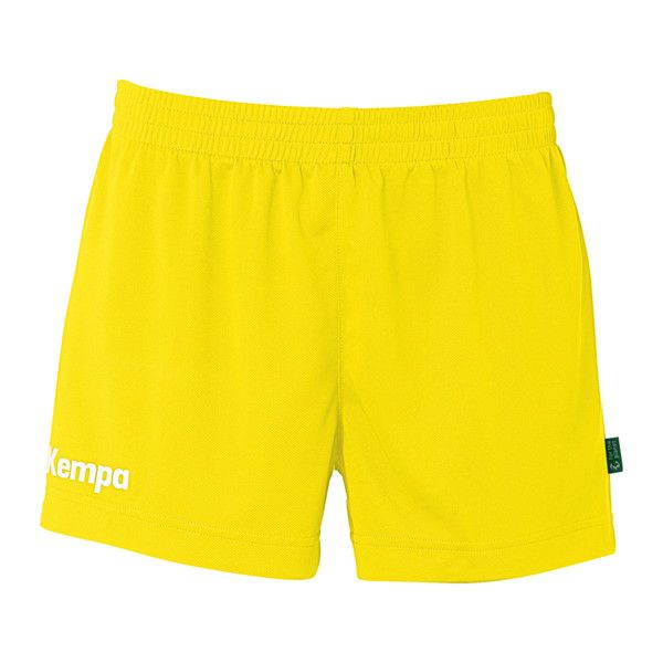 ケンパ チーム ショーツ 11色展開 レディース