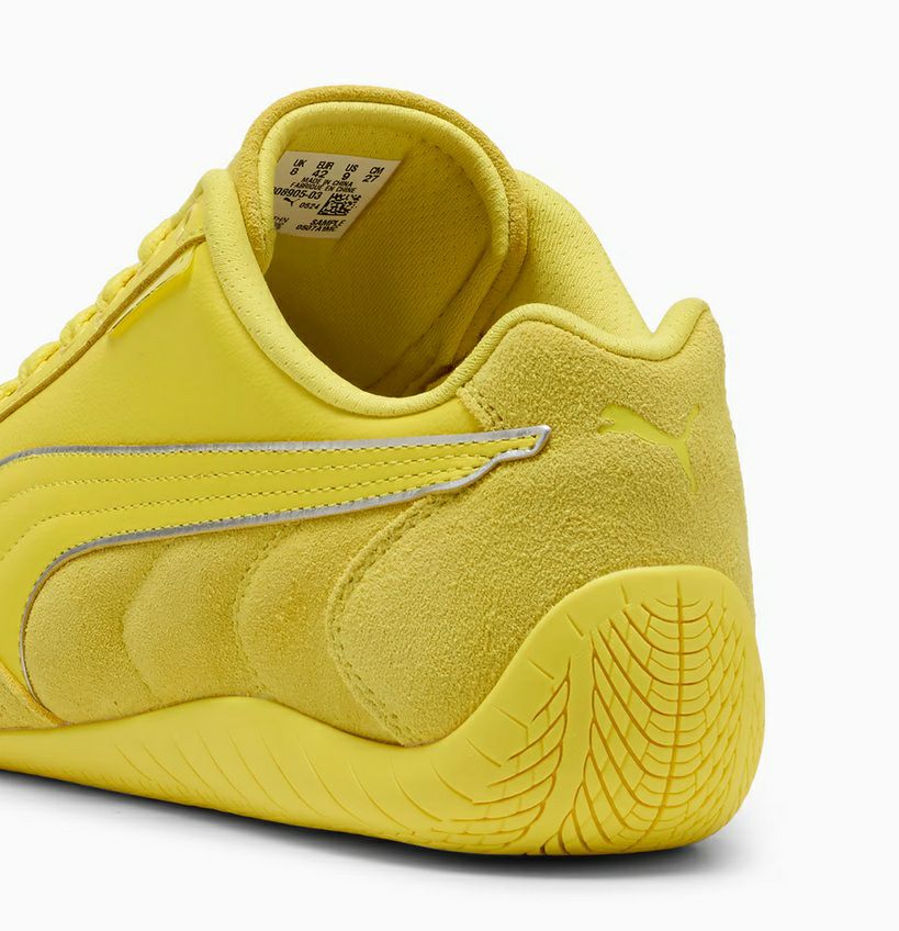 プーマ × スクーデリア フェラーリ HP スピードキャット 2026