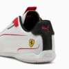 プーマ × スクーデリア フェラーリ ネオ キャット 3.0 プーマホワイト 2026