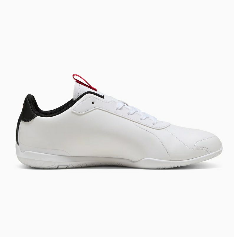 プーマ × スクーデリア フェラーリ ネオ キャット 3.0 プーマホワイト 2026