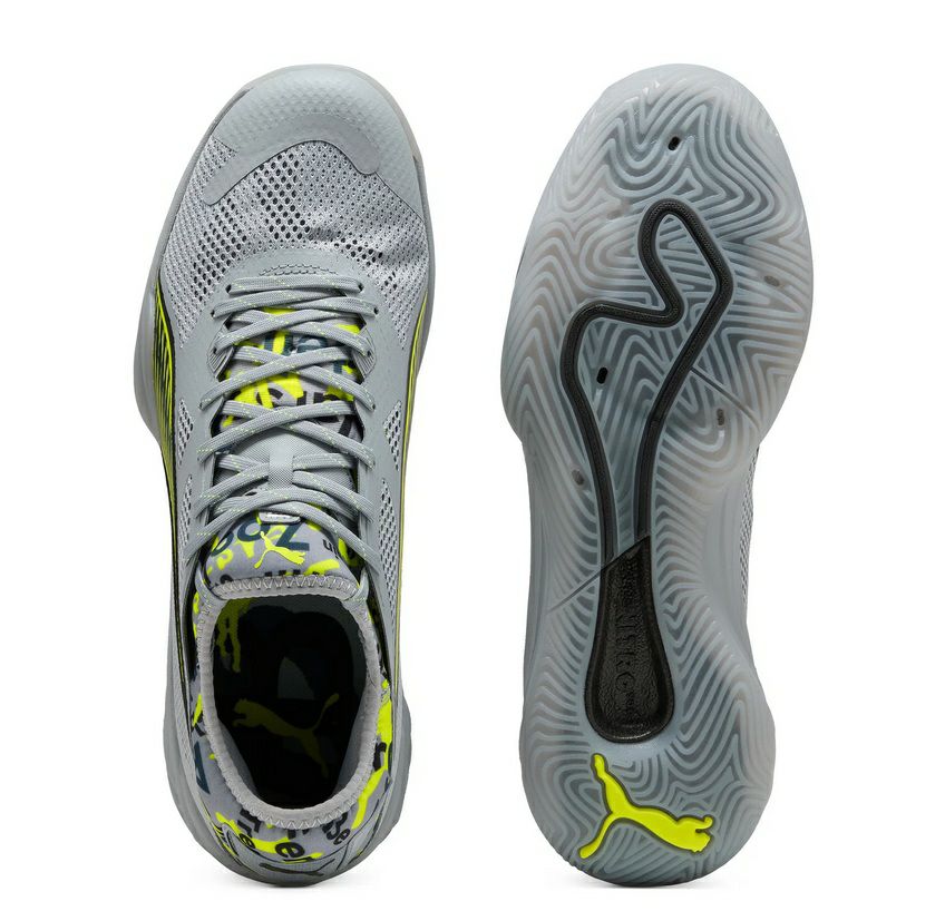 限定★プーマ エリミネイト ニトロ SQD 4 Berlin 2026