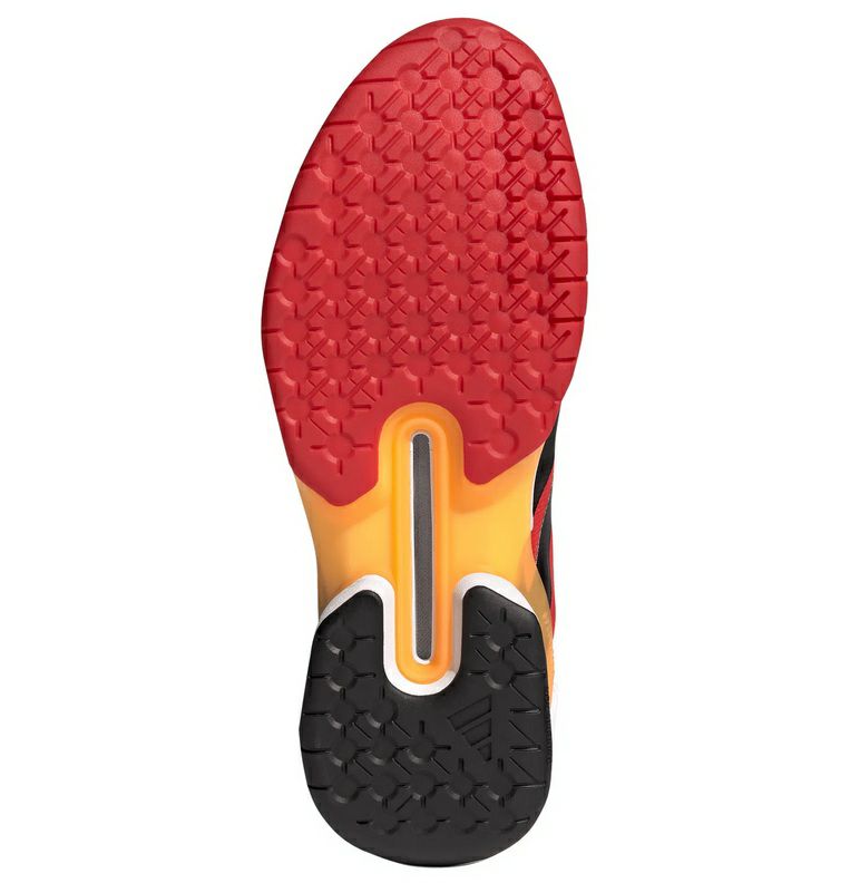 アディダス アディゼロ カウンターブラスト レッド 2026