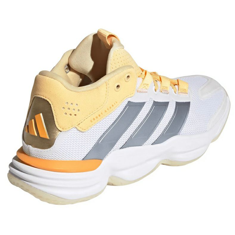 アディダス コート スタビル アイスタンジェリン レディース 2026