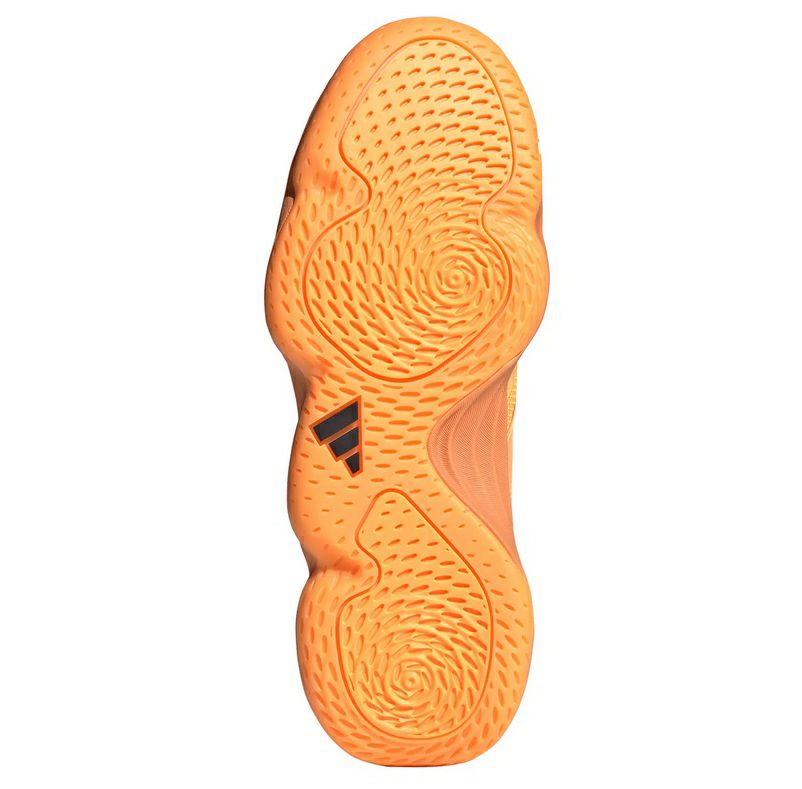 アディダス コート スタビル ルシッドタンジェリン 2026