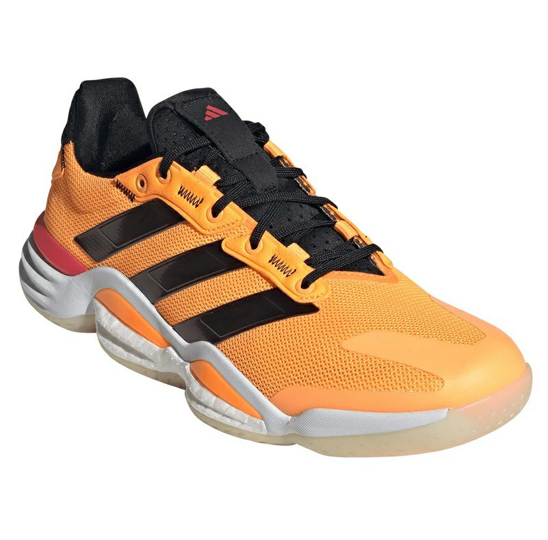 アディダス スタビル 16 ルシッドタンジェリン 2026