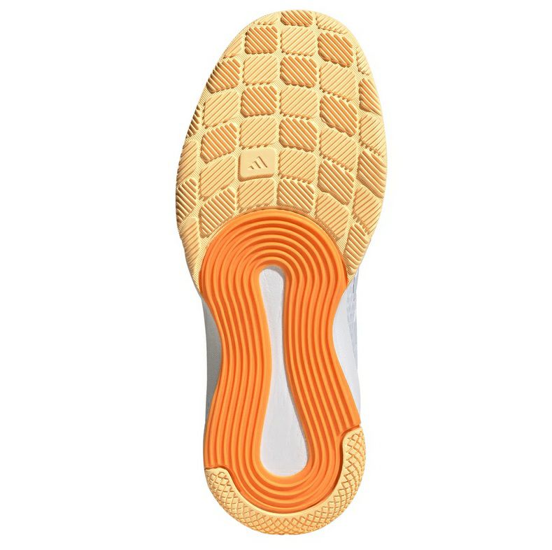 アディダス ノヴァフライト 2 ホワイト アイスタンジェリン レディース 2026