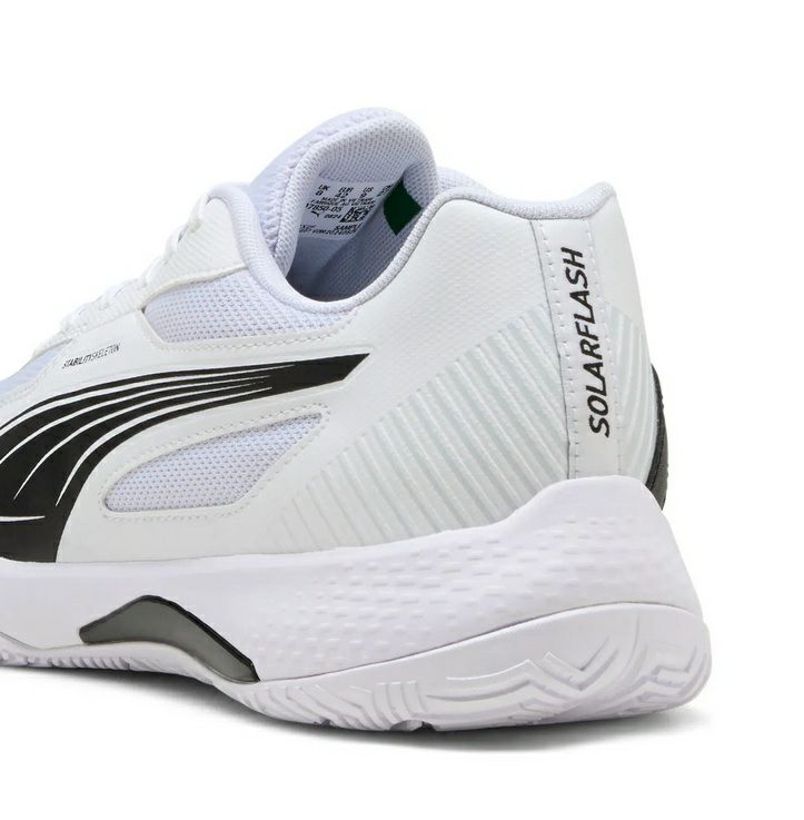 プーマ ソーラーフラッシュ III ホワイト 2026