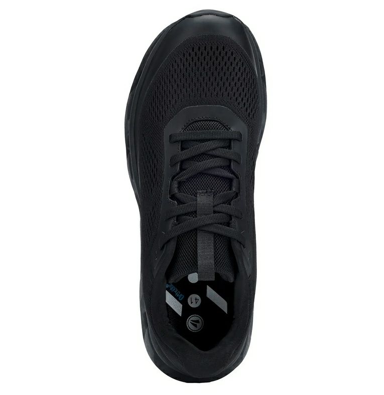 ヤコ ランニングシューズ リバーパルス ブラック 2026